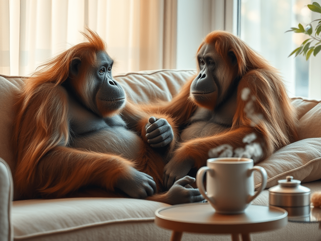 Clocking the Moments You Feel Most Like&nbsp;Yourself