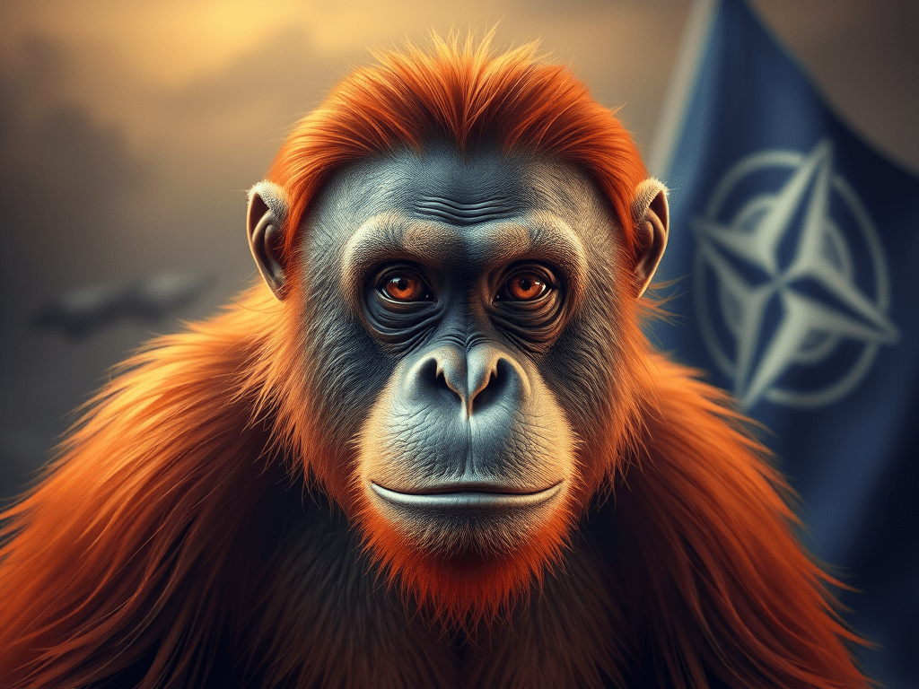 So, What the Hell Is Actually Happening with Trump, NATO, and&nbsp;Greenland?