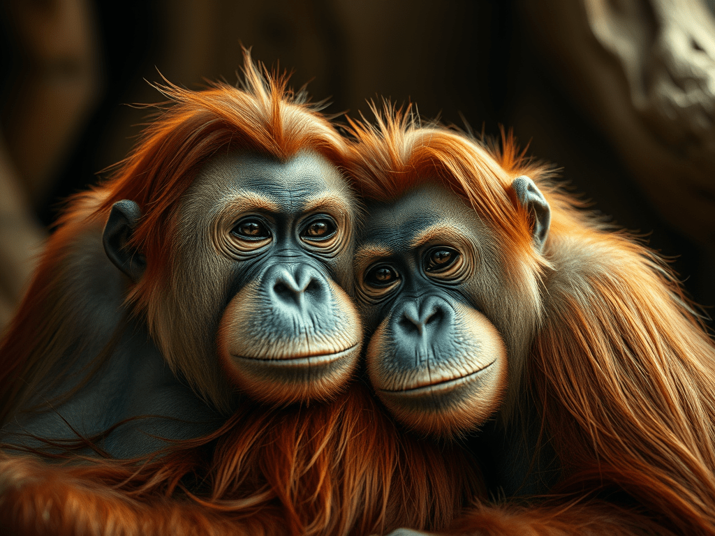 Wouldn’t That Be Something… A Love That Doesn’t Need to Announce Itself