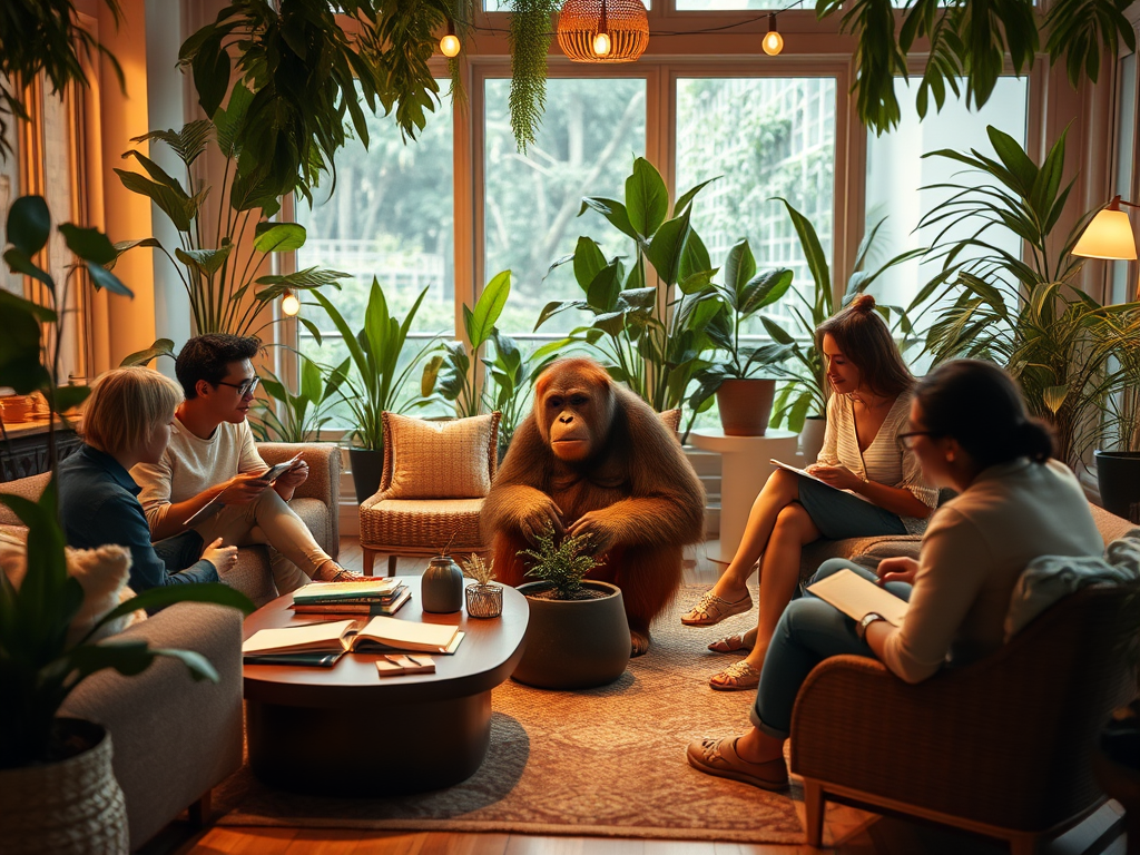 Adding Conversation to Bloggyness