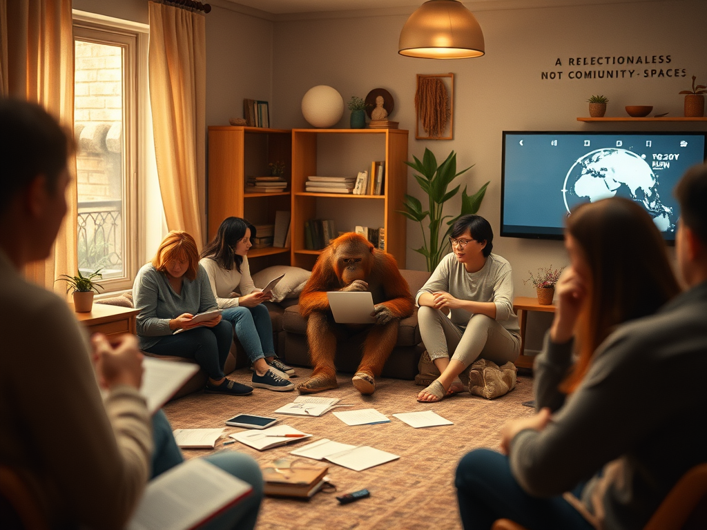 The Gwenin Reflective Community Is Now Live – Your Ideas Wanted