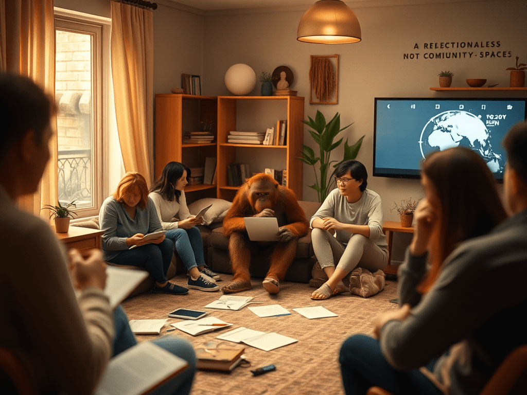 The Gwenin Reflective Community Is Now Live – Your Ideas&nbsp;Wanted