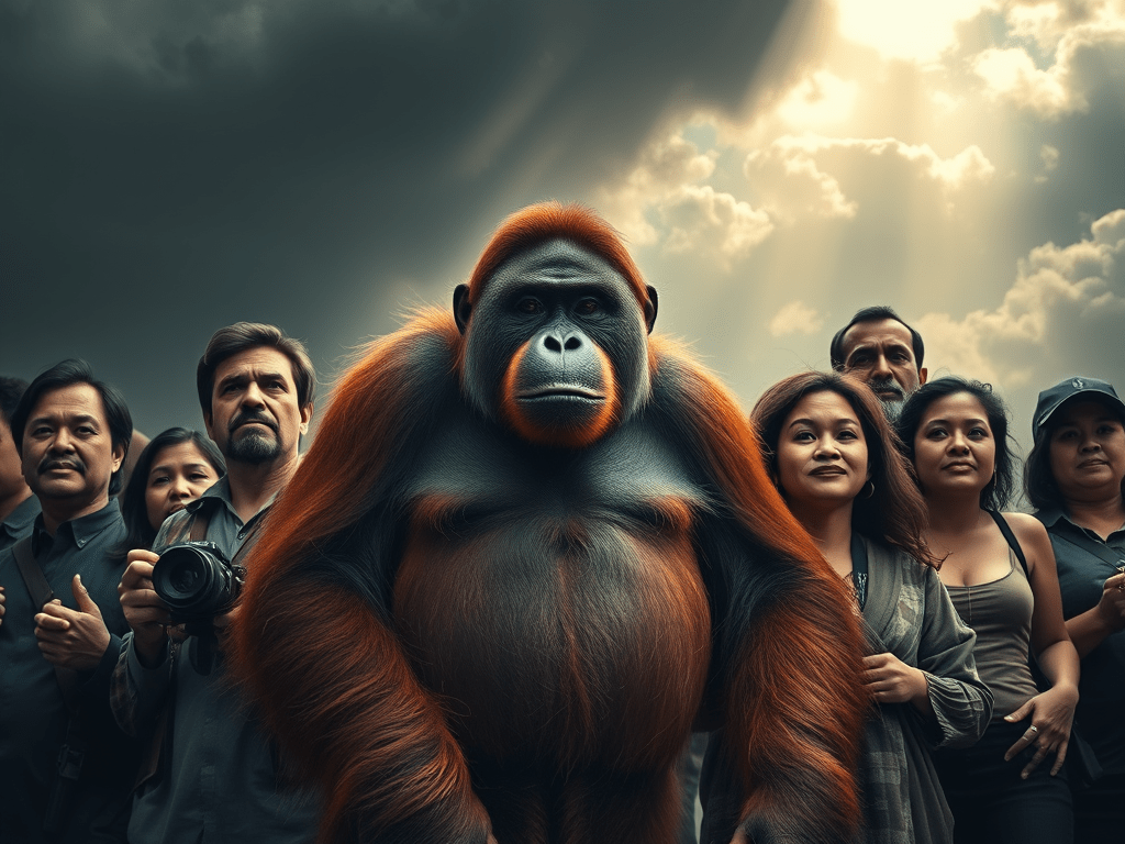 Voices United: How Courage and Pressure Are Bringing Epstein Files Into the&nbsp;Light