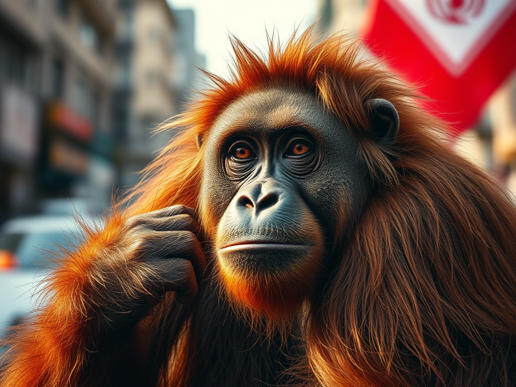 So, What the Hell Is Actually Going on with Iran, the US, and Israel and Why Some People Think It’s a&nbsp;Distraction