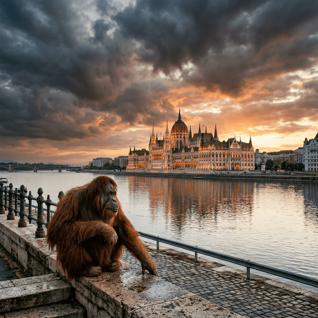 Hungary Just Hit Reset, And This Time, It Actually Means&nbsp;Something