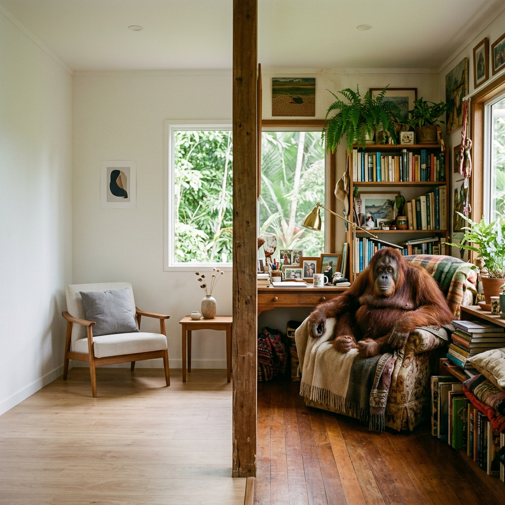 Minimalism Is Overrated (And Here’s Why)
