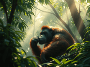 Avoidance often comes with tension