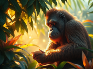 maybe write a tiny note to yourself