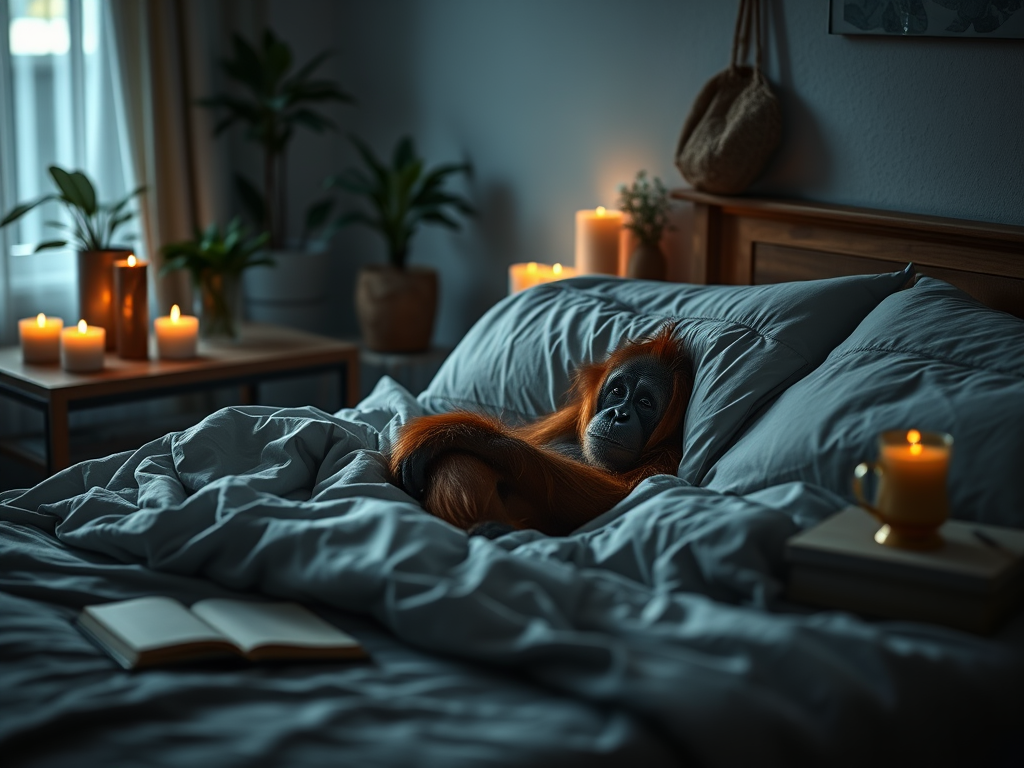 Mental Fitness – Sleep Like a Human, Not a Zombie