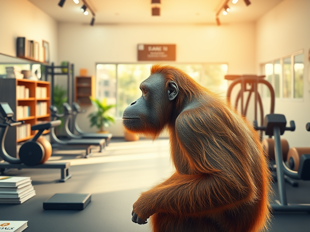 Mental Fitness – Creating Your Mental Gym